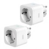 PACK 2 enchufes WiFi 16A
