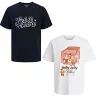 [LISTA] Camisetas Jack &amp; Jones para hombre