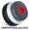 Luz de emergencia V16 GPS certificada