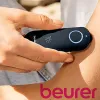 Beurer BR 90 con luz: calma picaduras de mosquito con calor en < 6s