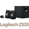 logitech z533