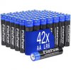 42 pilas aa alcalinas 42 pilas aa alcalinas