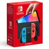 Nintendo Switch 7" OLED ►201.€ aplicando código + pagando con Paypal
