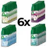 6 ambientadores Air Wick para hasta 420 días
