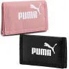 Cartera Puma Phase con monedero de cremallera y 4 zonas