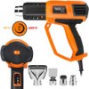 Pistola de calor / decapador Tacklife 2000W