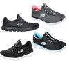 Zapatillas Skechers Summits 