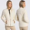 chaqueta acolchada lois chaqueta acolchada lois