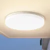 Plafón LED de techo 48W blanco neutro 4186 lm