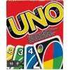UNO Original - Juego de Cartas Familiar ►7.99€