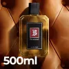Brummel 500ml agua de colonia clásica