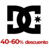 dc shoes ofertas extra
