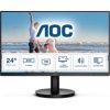 Monitor AOC - 24" VA FULLHD 75Hz  Monitor AOC - 24" VA FULLHD 75Hz