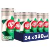 24 latas 7up 24 latas 7up