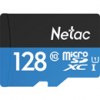 Tarjeta Micro SD 128GB Netac U1