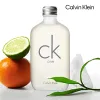 200ml Calvin Klein CK One unisex