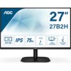 Monitor AOC - 27" IPS FULLHD 75Hz - 101% sRGB