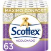 Scottex acolchado 