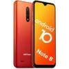 ulefone note 8