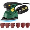 Lijadora multifunción 130W 