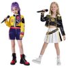 disfraz guerreras kpop disfraz guerreras kpop