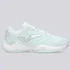 Zapatillas Joma Master 1000 de pádel para mujer