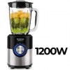 taurus 1200w batidora vaso