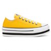 Converse Chuck Taylor All Star plataforma