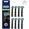 Oral-B CrossAction Black