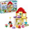Casa de Cumpleaños de Peppa Pig Casa de Cumpleaños de Peppa Pig