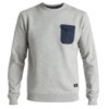 Sudadera DC Shoes Conroe 