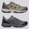 Zapatillas Boriken Tallin 3 trekking para hombre