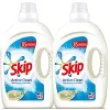 170 dosis Skip Active Clean detergente líquido para lavadora