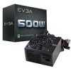 Fuente de alimentación EVGA 600W 80 Plus -  alta eficiencia 