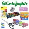 Ofertas en papelería - El Corte Inglés