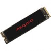 asgard nvme an ssd