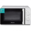 microondas hisense