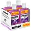 Listerine enjuague bucal 
