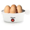 Cocedor de huevos eléctrico al vapor - autoapagado  ►13.99€