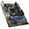 placa base 1150 msi
