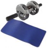 Rueda para abdominales 