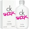 Colonia Calvin Klein One Shock for Her  Colonia Calvin Klein One Shock for Her