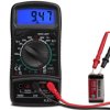 multímetro digital  EXCEL XL830L multímetro digital  EXCEL XL830L