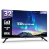 TV 32" HD