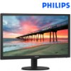Monitor PC Philips 22" LED FULLHD - 5ms