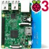 raspberry pi 3