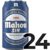 mahou sin alcohol mahou sin alcohol
