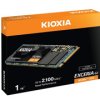 kioxia exceria ssd nvme