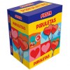 piruletas corazon fiesta