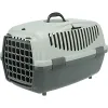 Transportín para mascotas pequeñas / gatos - 48x32×31cm